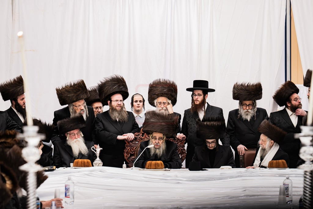 שמחת בית סאטמר