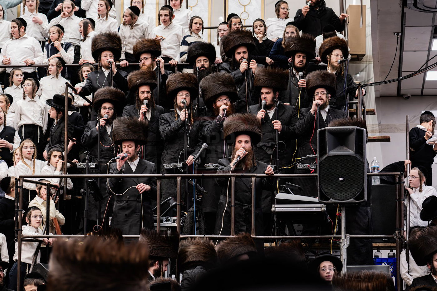 שמחת בית סאטמר