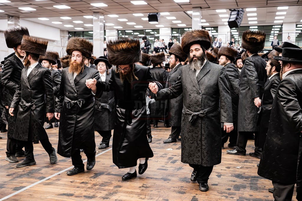 שמחת בית סאטמר