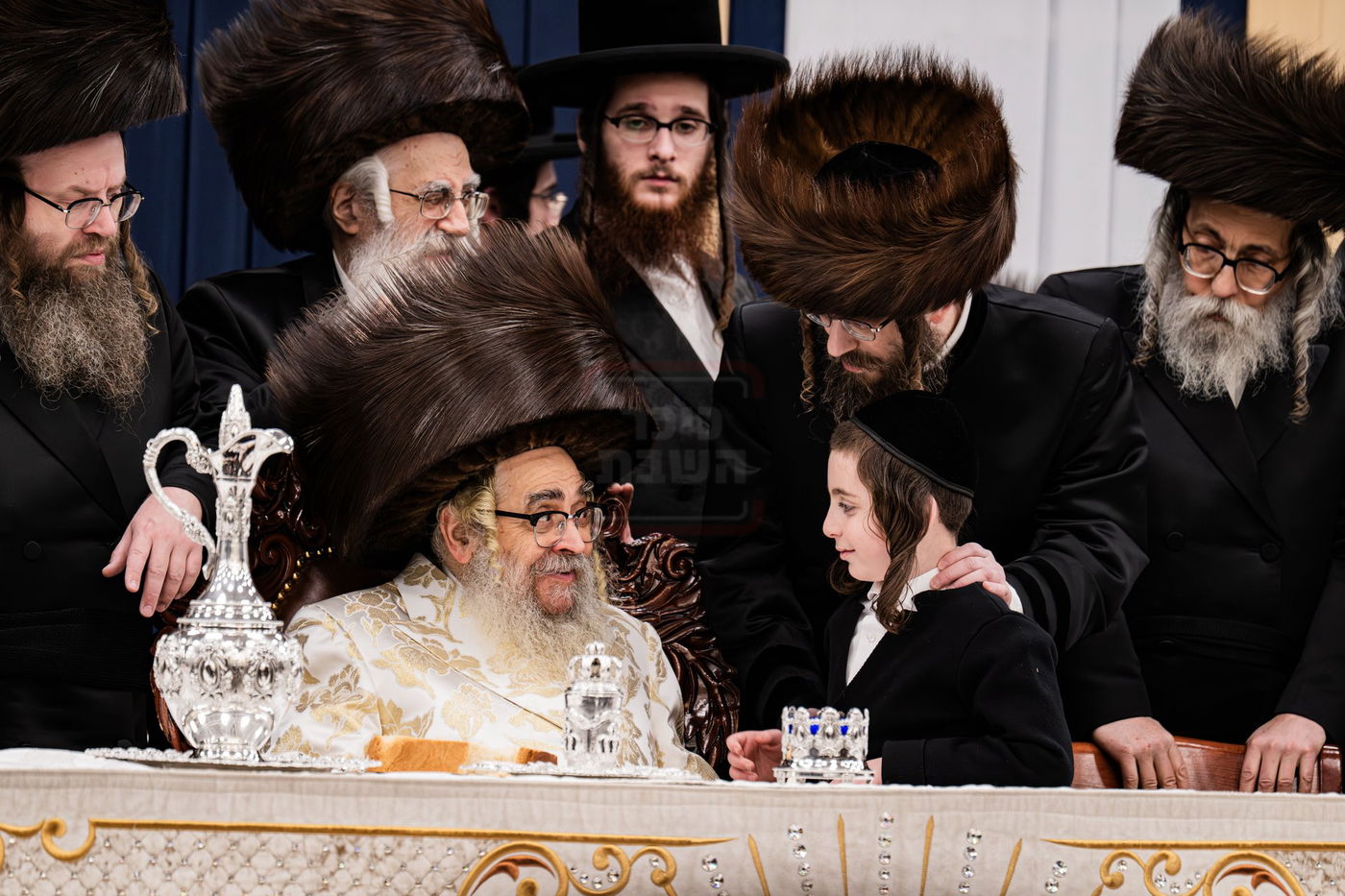 שמחת בית סאטמר