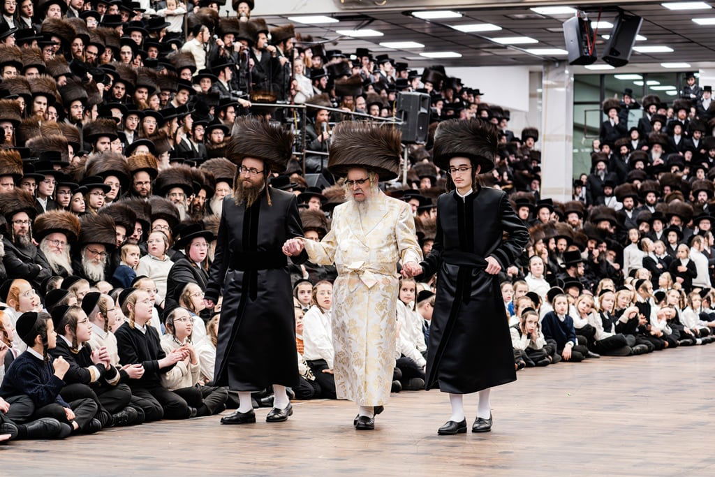 שמחת בית סאטמר