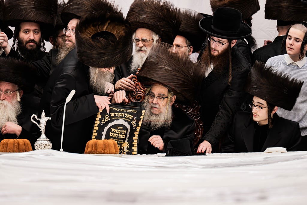 שמחת בית סאטמר