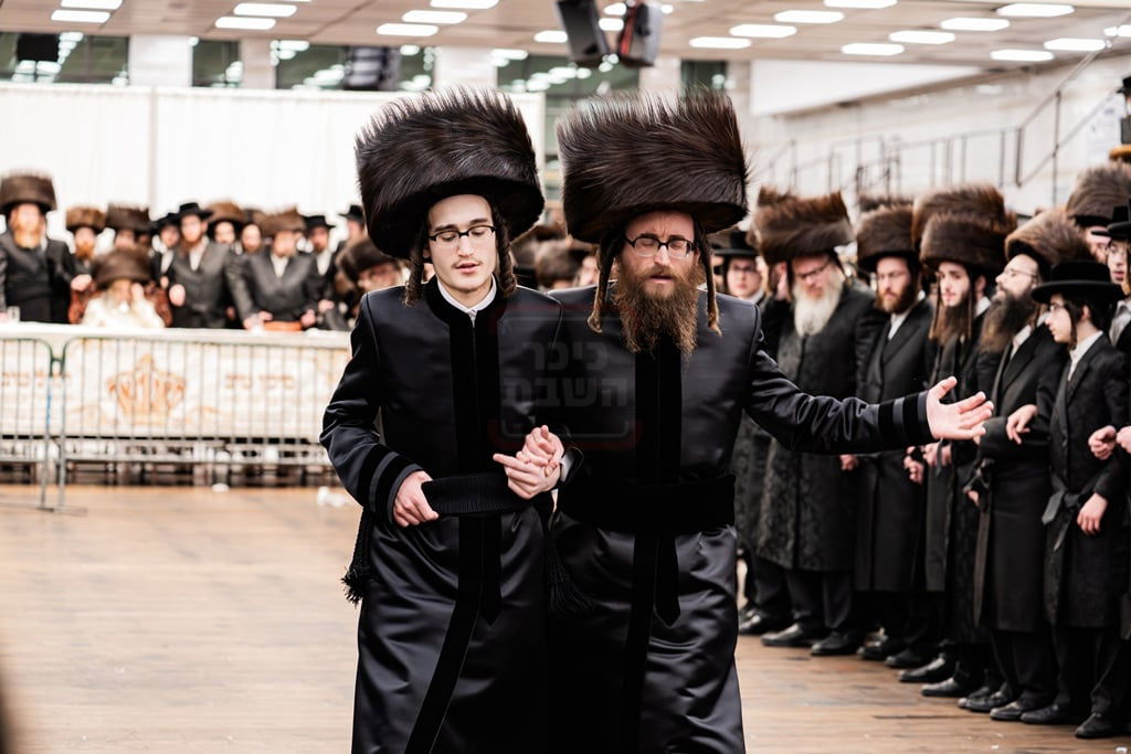 שמחת בית סאטמר