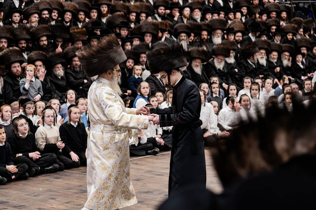 שמחת בית סאטמר