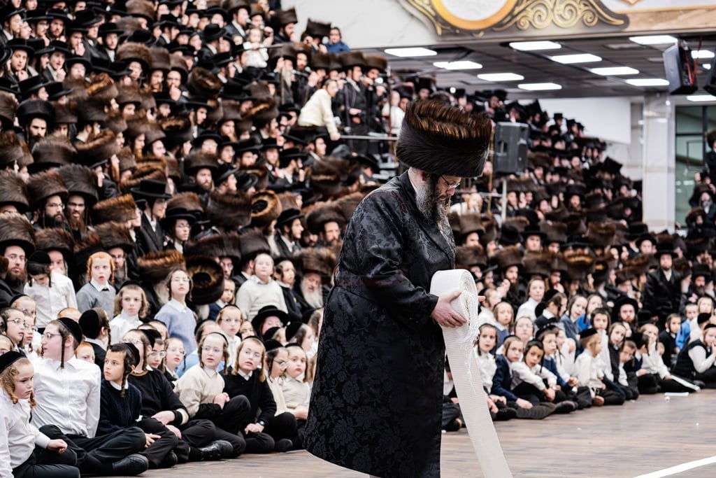 שמחת בית סאטמר