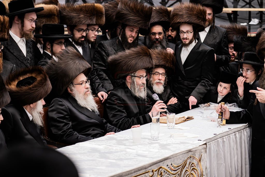 שמחת בית סאטמר