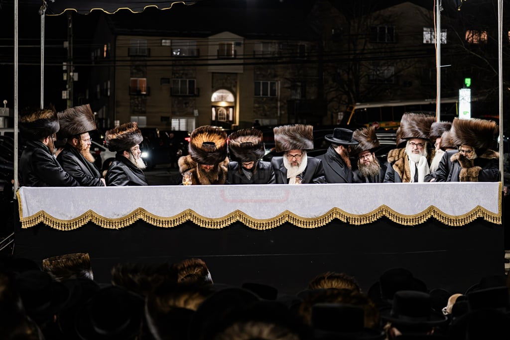 שמחת בית סאטמר