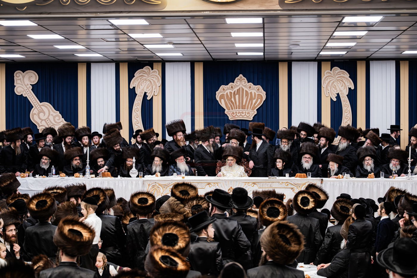 שמחת בית סאטמר