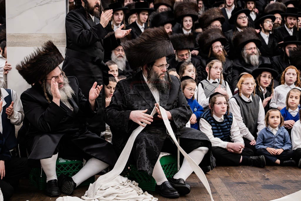 שמחת בית סאטמר