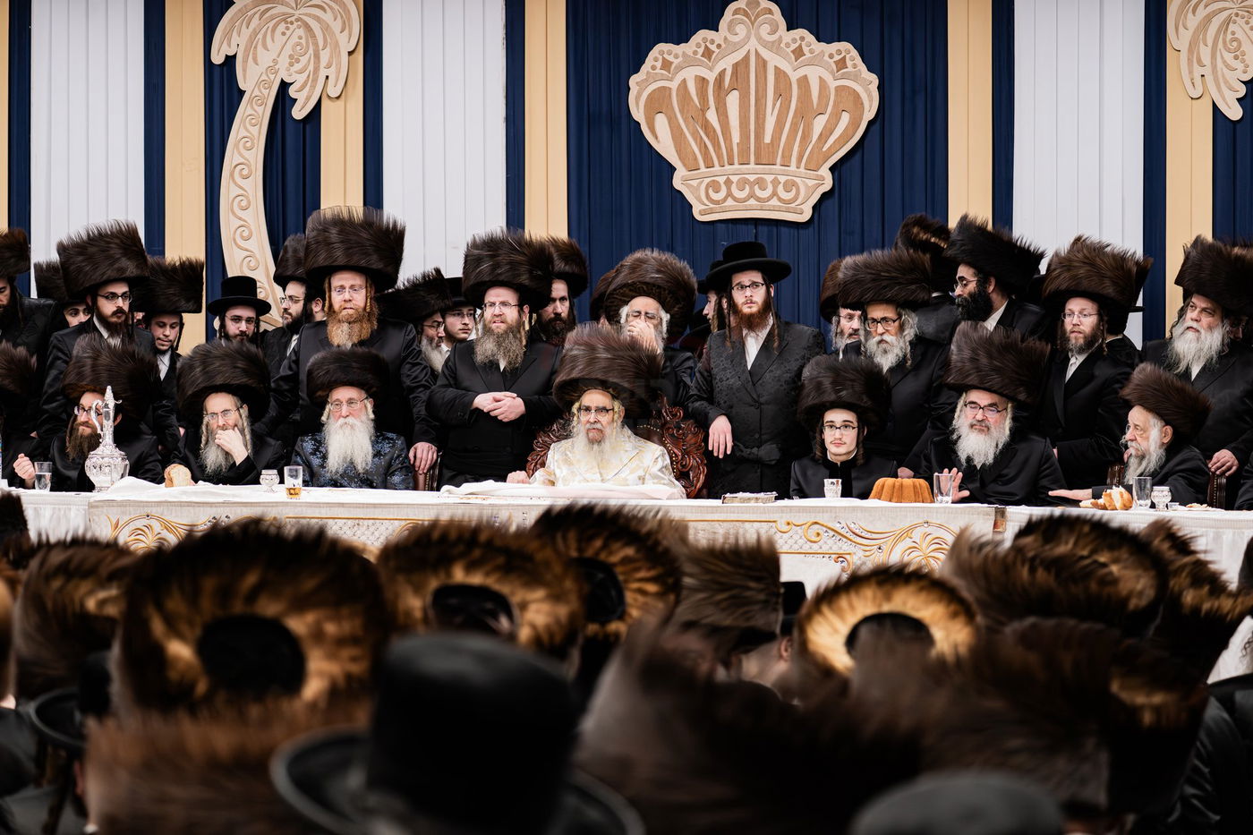 שמחת בית סאטמר