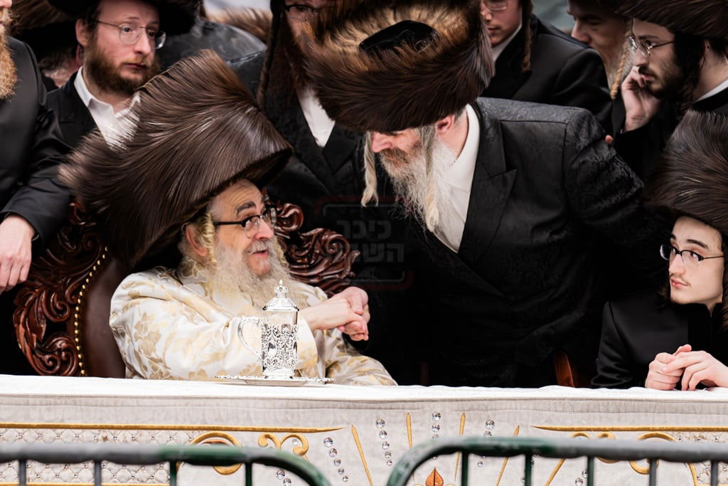 שמחת בית סאטמר