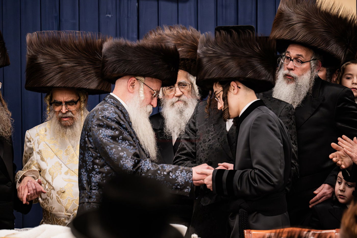 שמחת בית סאטמר