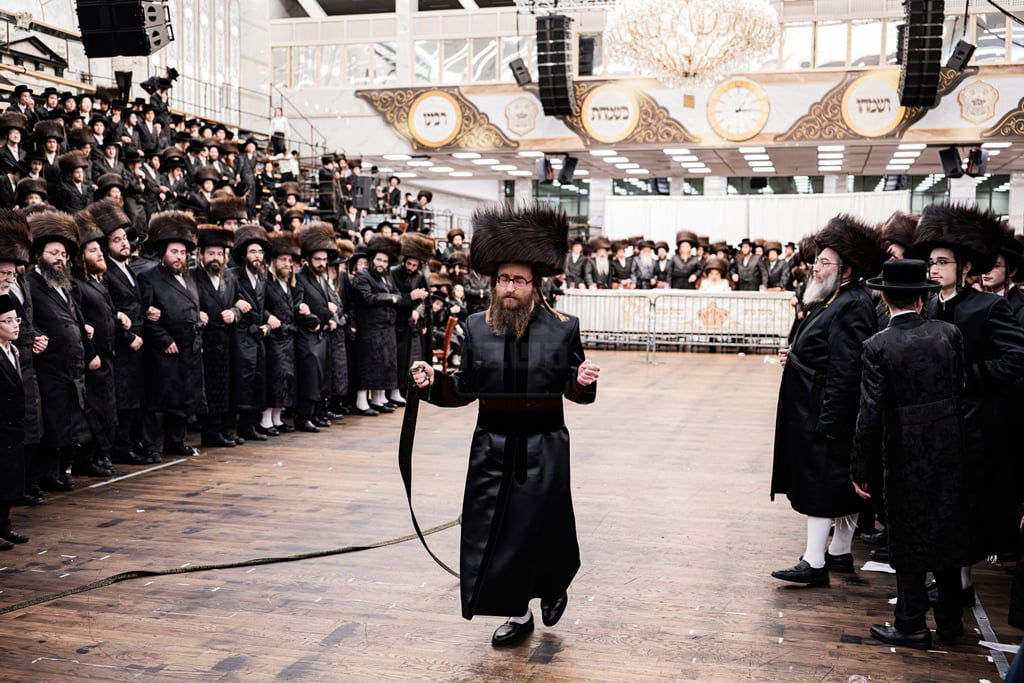 שמחת בית סאטמר