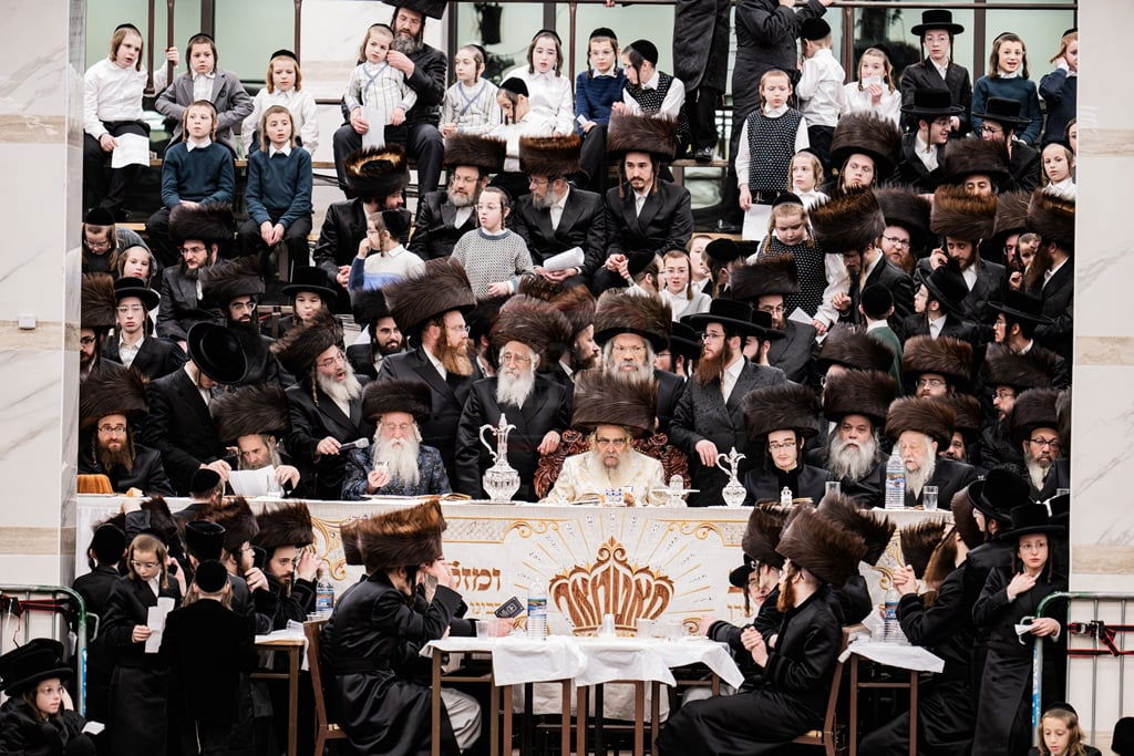 שמחת בית סאטמר