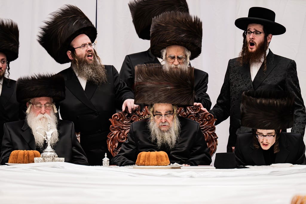 שמחת בית סאטמר