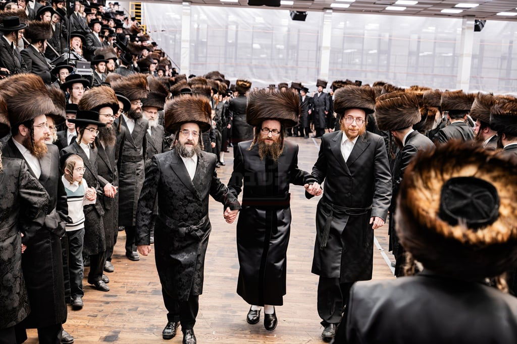 שמחת בית סאטמר