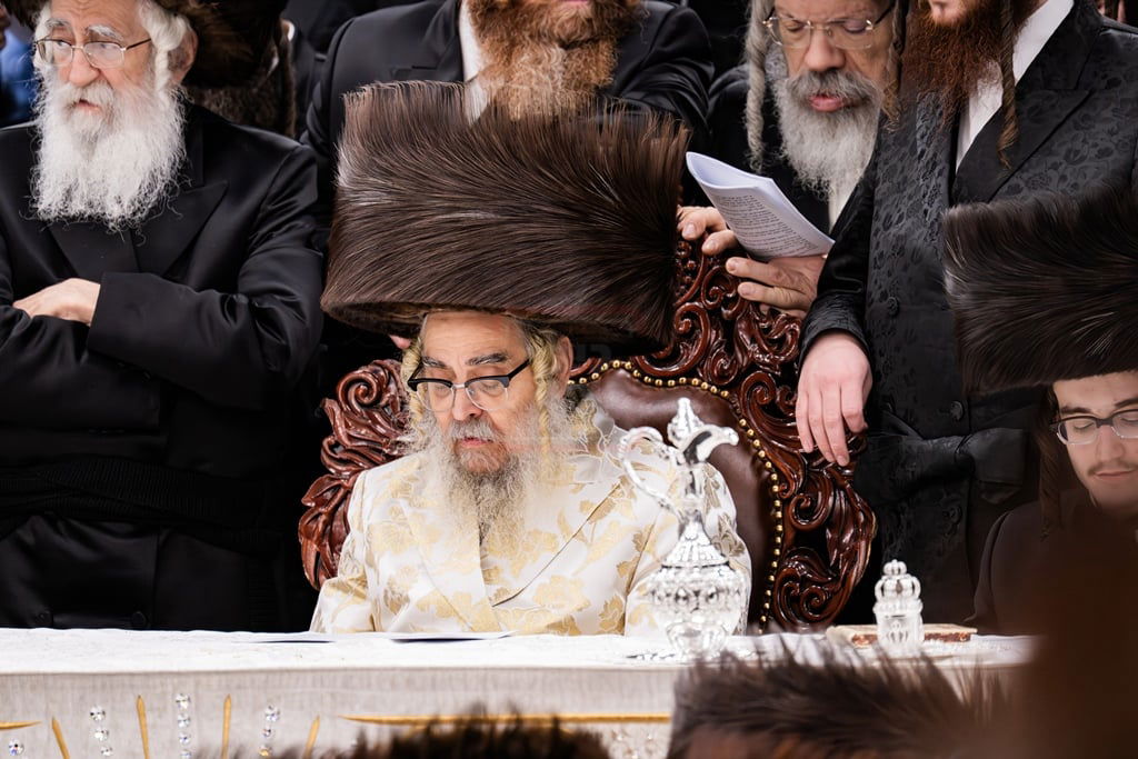 שמחת בית סאטמר