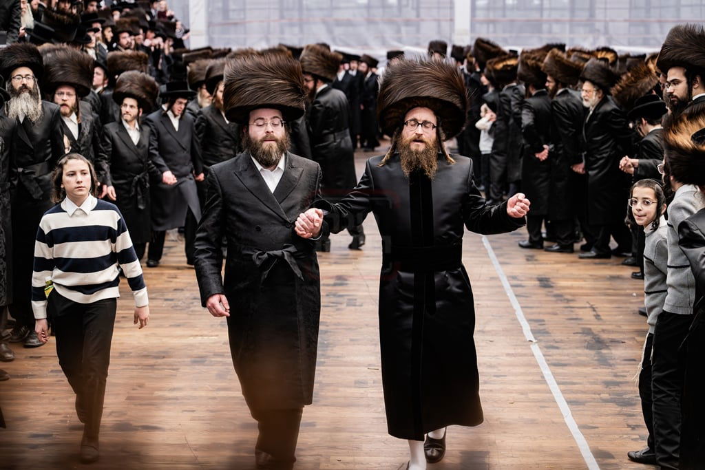 שמחת בית סאטמר