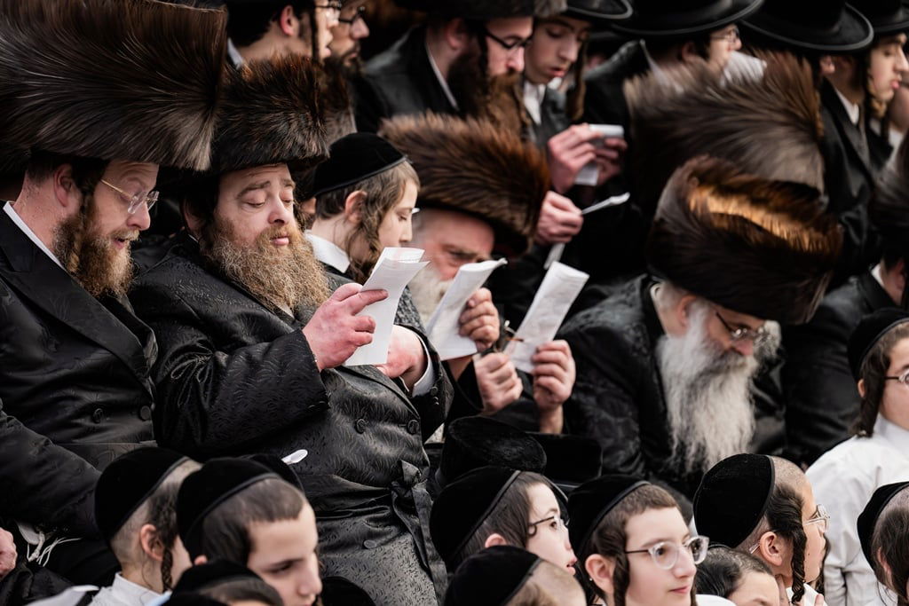 שמחת בית סאטמר