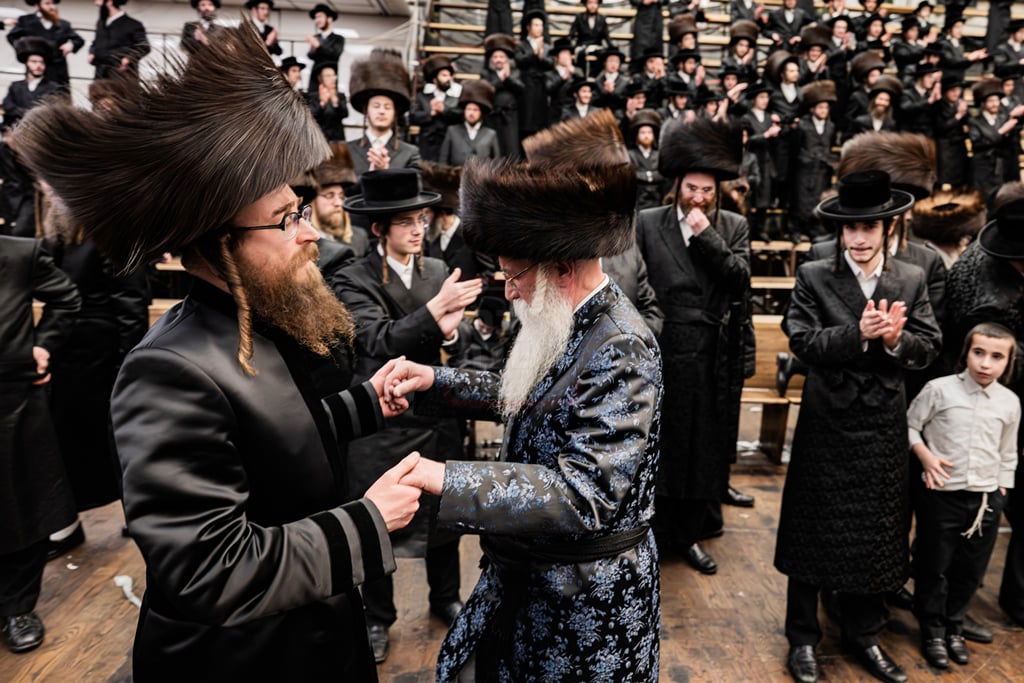 שמחת בית סאטמר