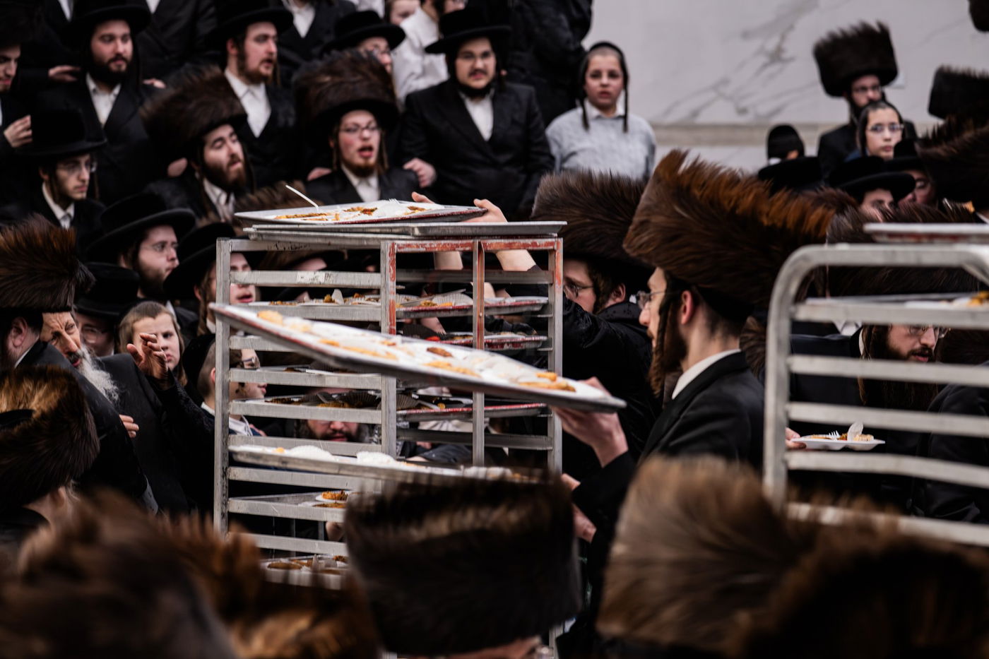 שמחת בית סאטמר