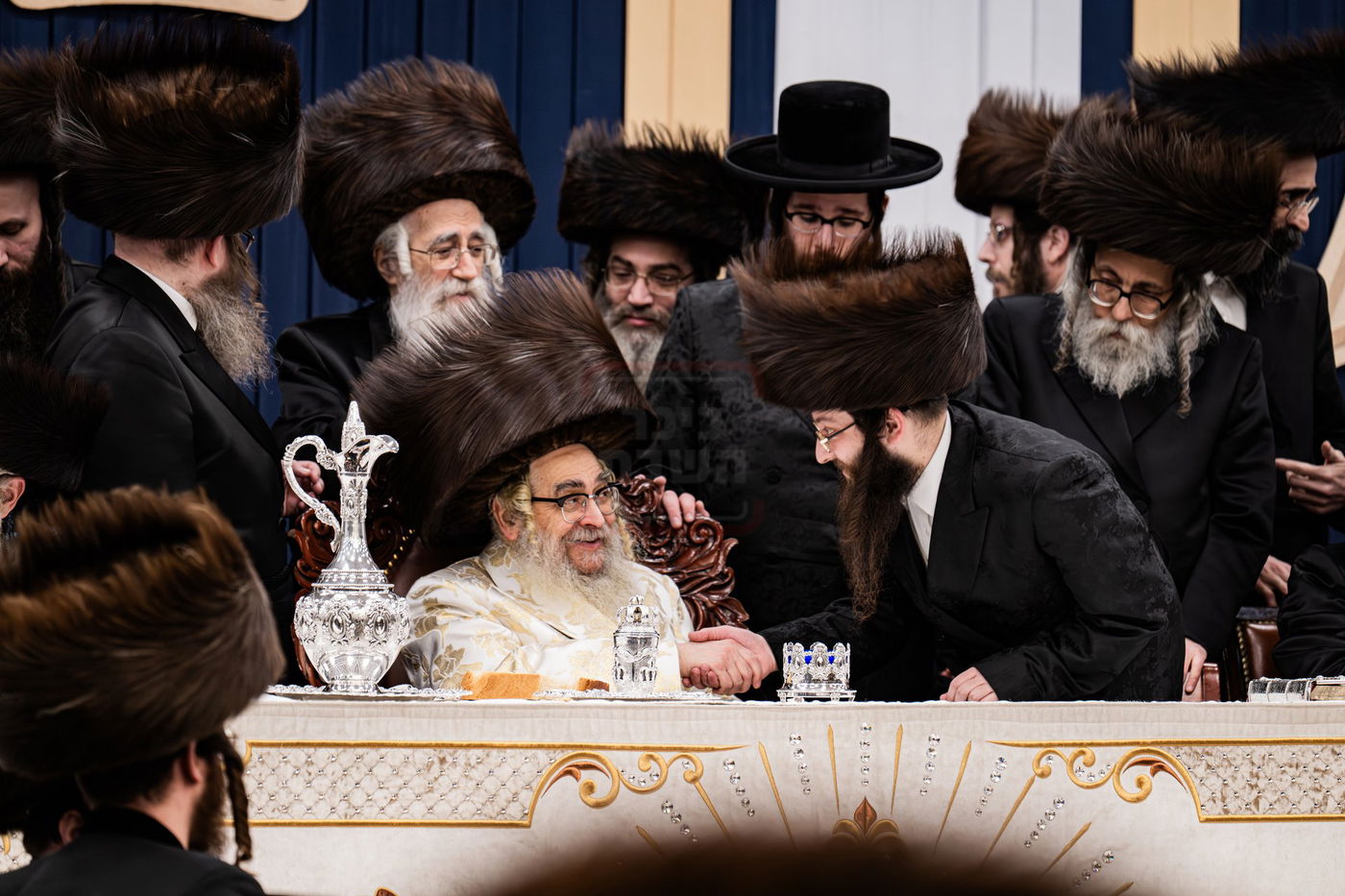 שמחת בית סאטמר