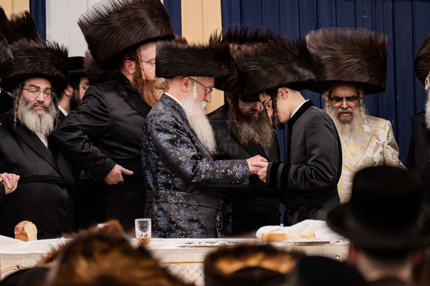 שמחת בית סאטמר