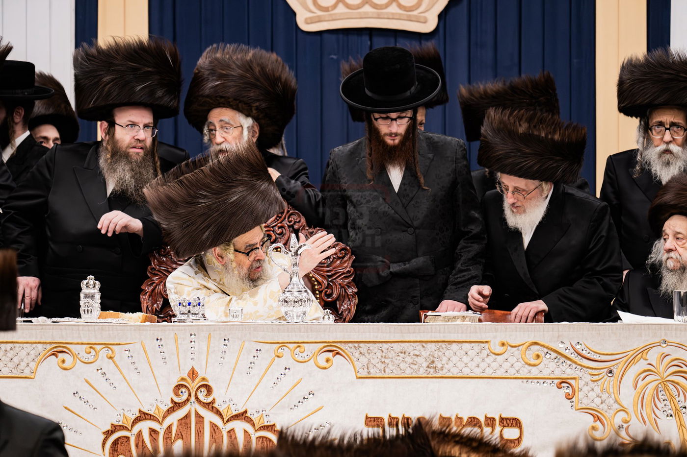 שמחת בית סאטמר