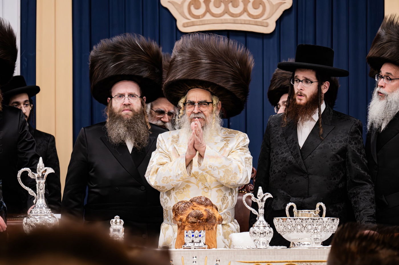 שמחת בית סאטמר