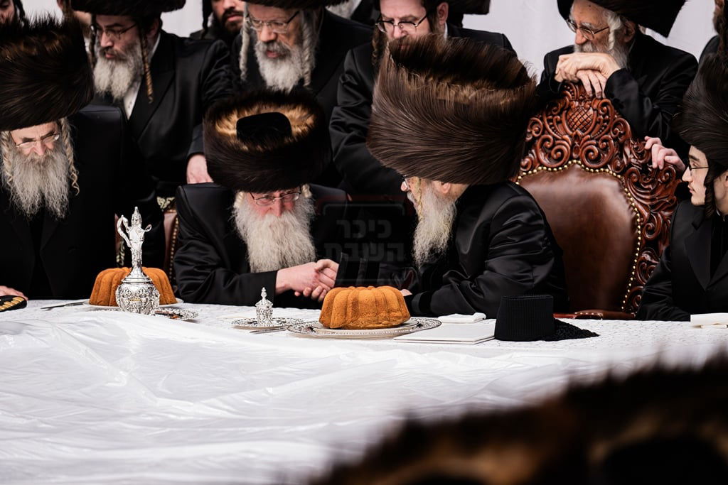 שמחת בית סאטמר