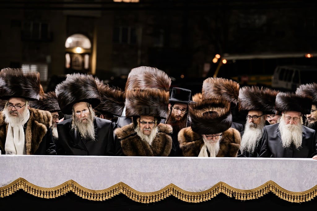 שמחת בית סאטמר