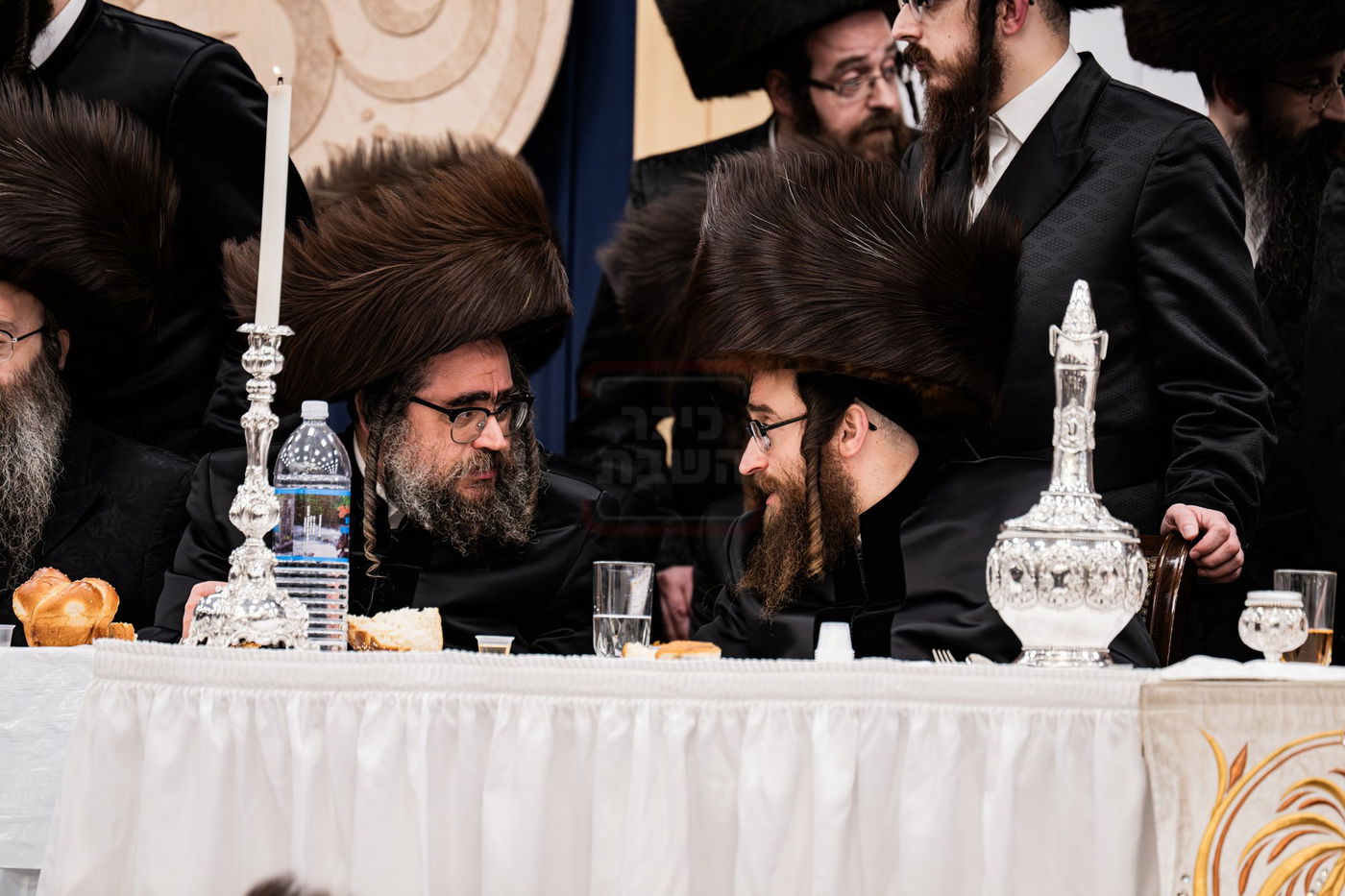 שמחת בית סאטמר