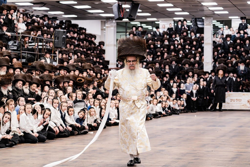 שמחת בית סאטמר