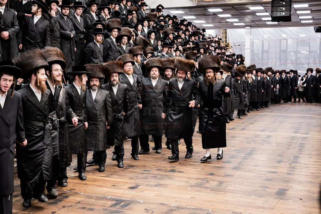 שמחת בית סאטמר