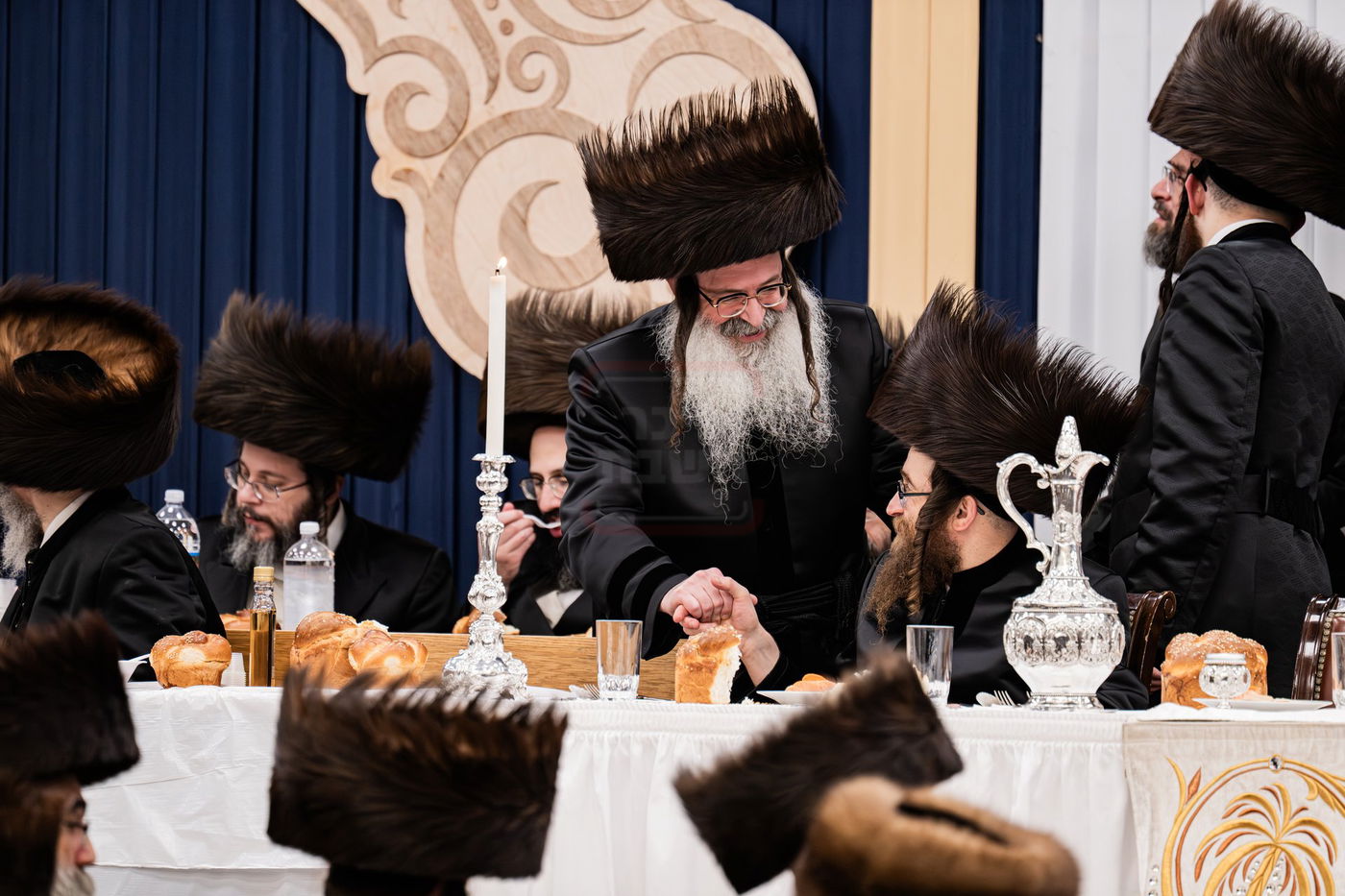 שמחת בית סאטמר