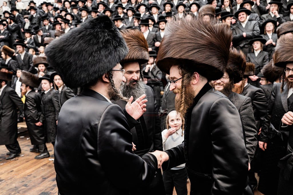 שמחת בית סאטמר