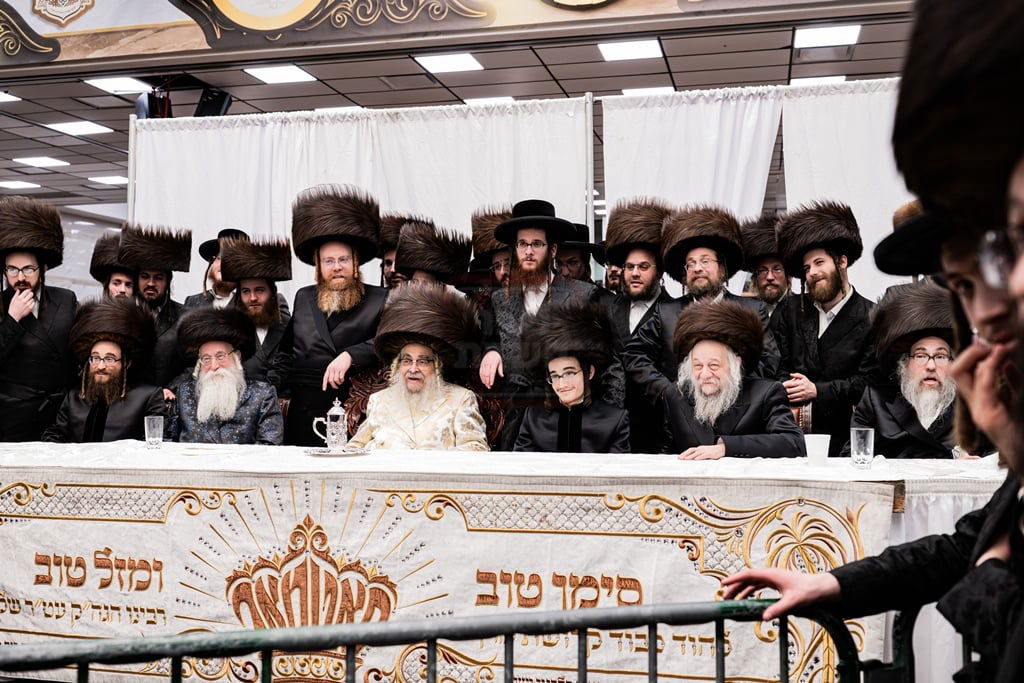 שמחת בית סאטמר