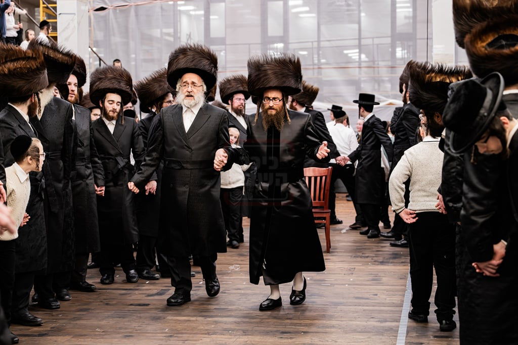 שמחת בית סאטמר