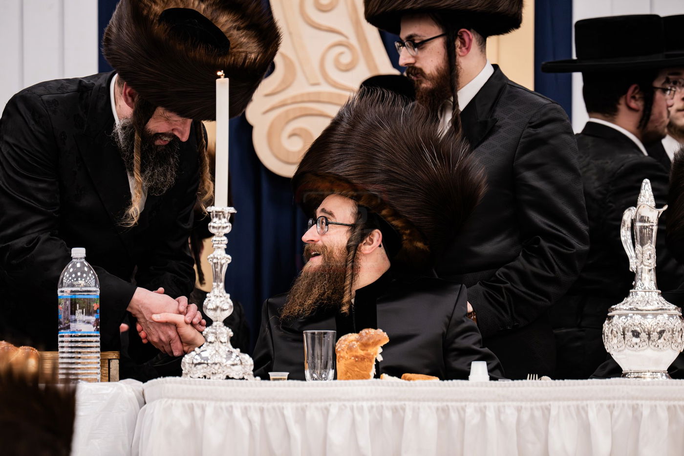 שמחת בית סאטמר