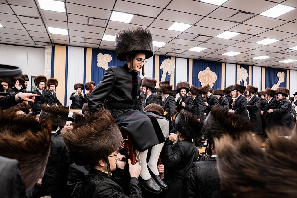 שמחת בית סאטמר