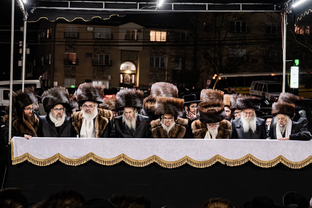 שמחת בית סאטמר