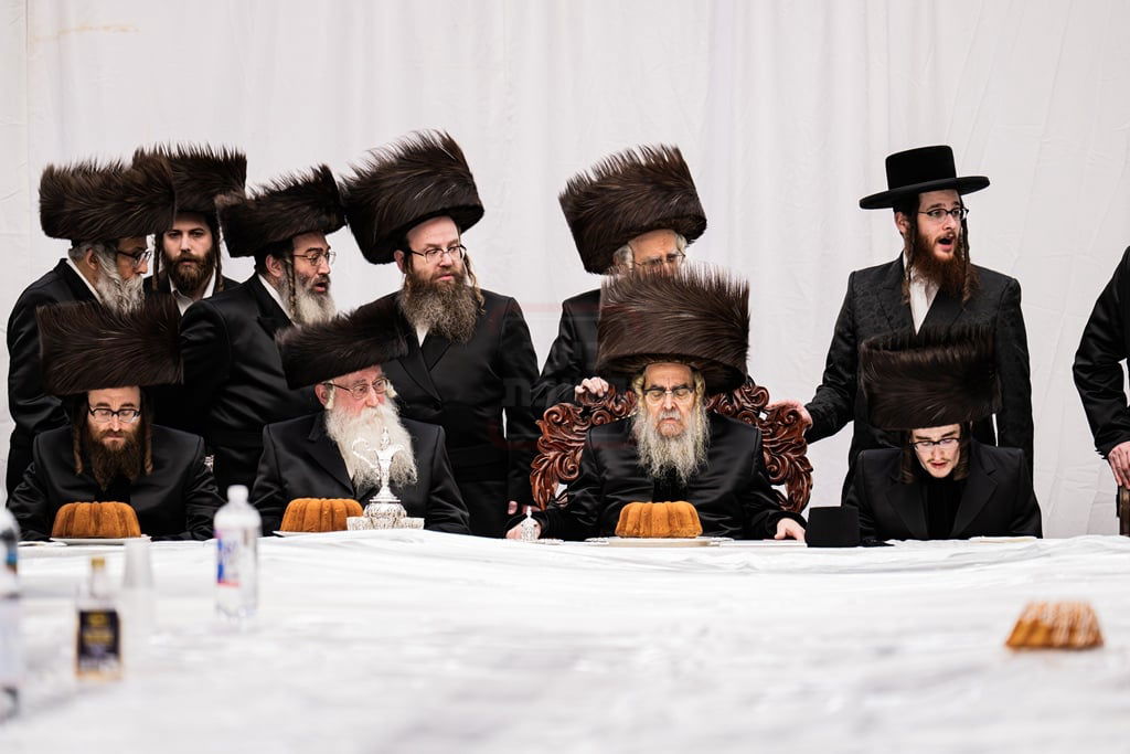 שמחת בית סאטמר