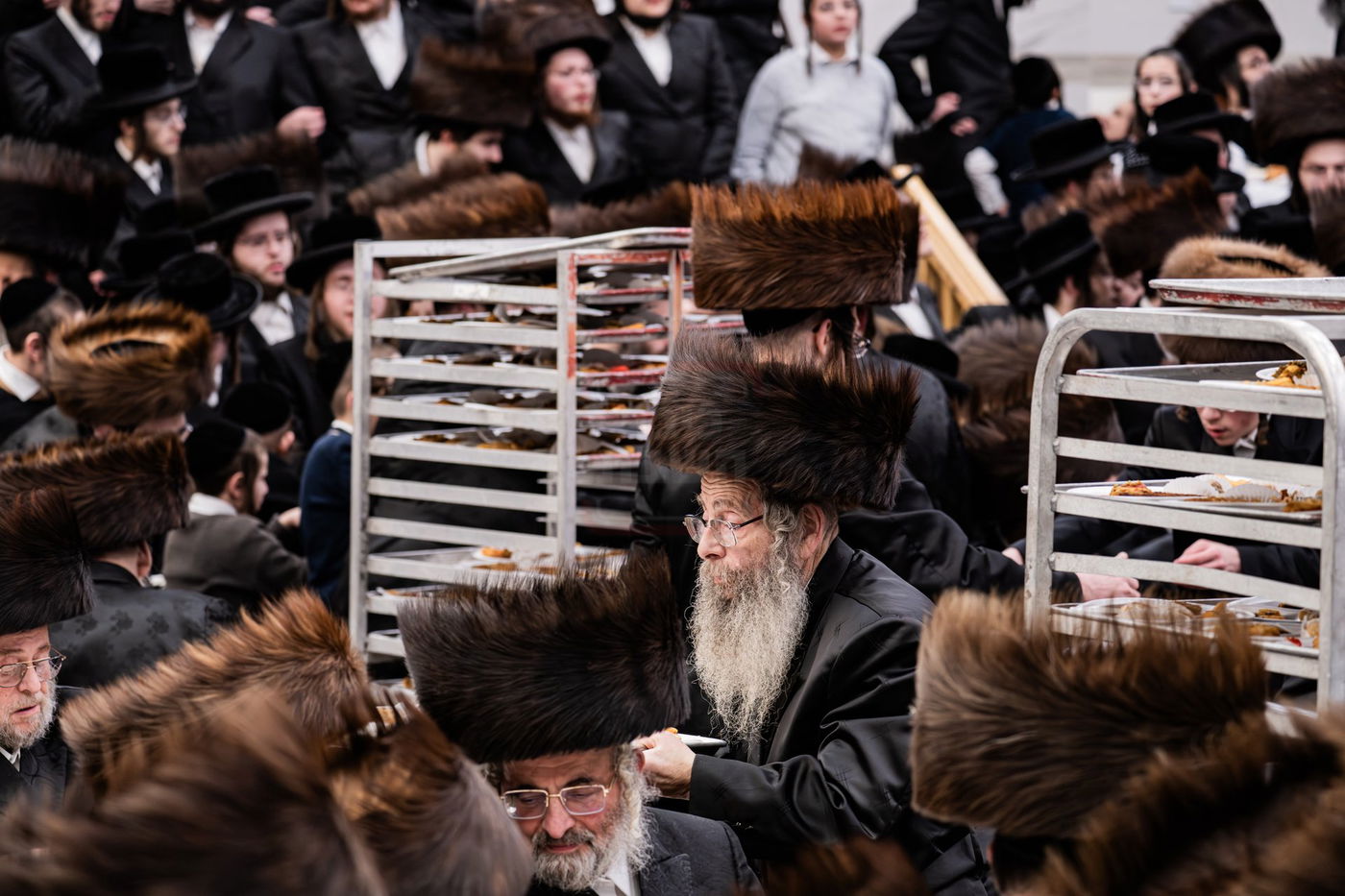 שמחת בית סאטמר