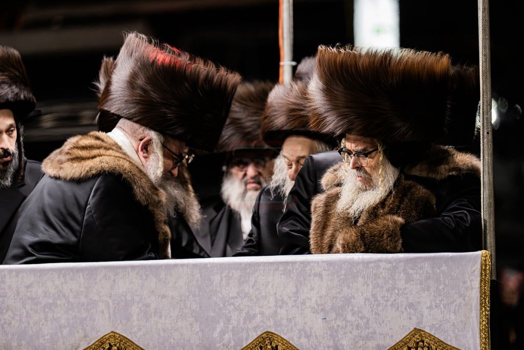 שמחת בית סאטמר