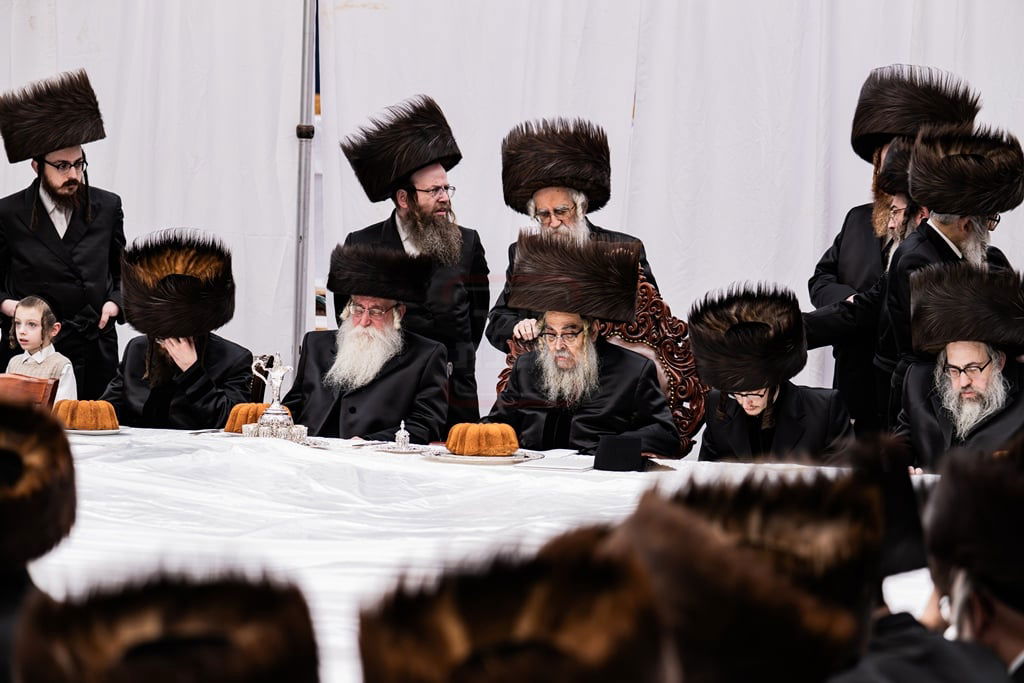 שמחת בית סאטמר