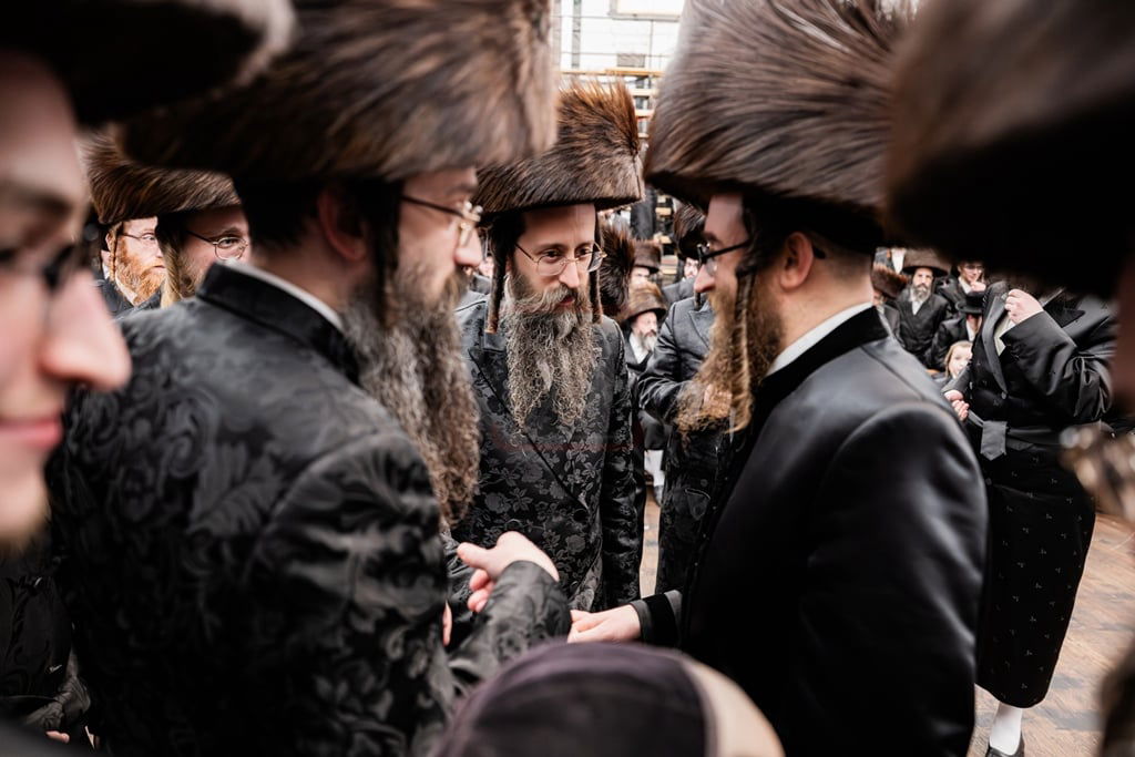 שמחת בית סאטמר