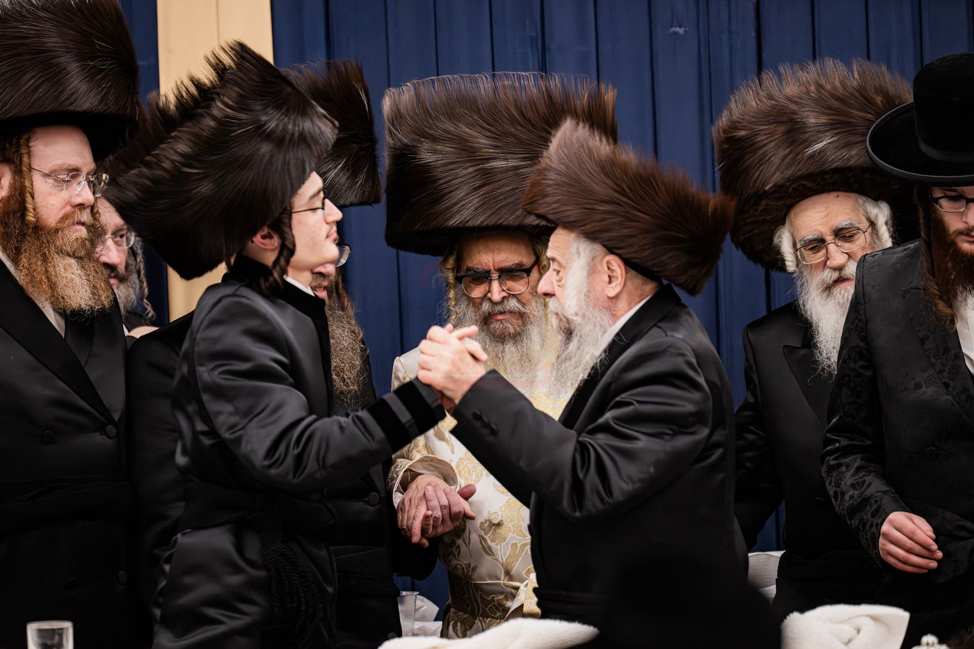 שמחת בית סאטמר