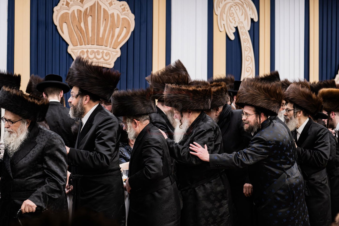 שמחת בית סאטמר