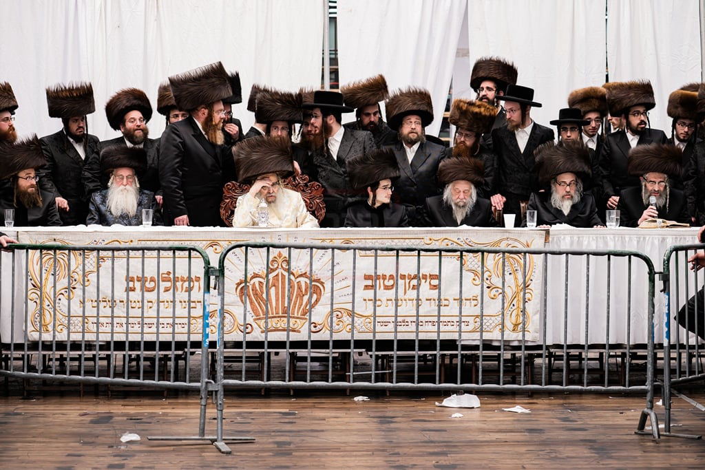 שמחת בית סאטמר