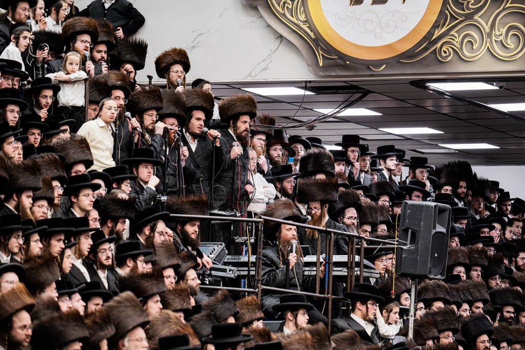 שמחת בית סאטמר